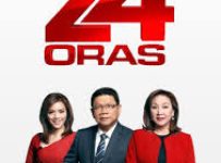 24 Oras May 30 2025