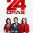 24 Oras May 30 2025