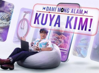 Dami Mong Alam Kuya Kim May 31 2025