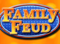 Family Fued May 30 2025