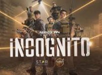 Incognito June 2 2025