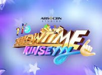Its Showtime May 30 2025