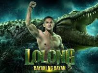 Lolong Bayani ng Bayan May 30 2025