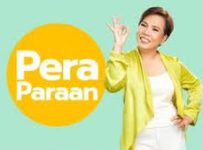 Pera Paraan May 31 2025