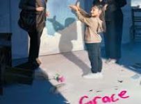 Saving Grace May 30 2025