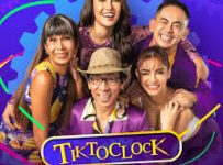 TiktoClock May 30 2025