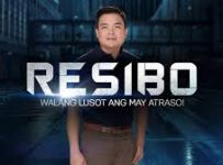 Resibo June 1 2025