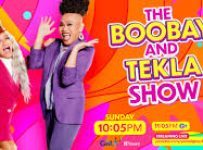 The Boobay and Tekla Show June 29 2025