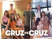 Cruz vs Cruz July 25 2025
