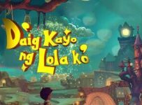 Daig Kayo ng Lola Ko August 16 2025