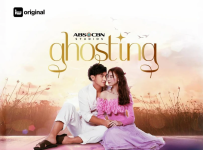 Ghosting August 16 2025