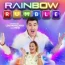Rainbow Rumble August 16 2025
